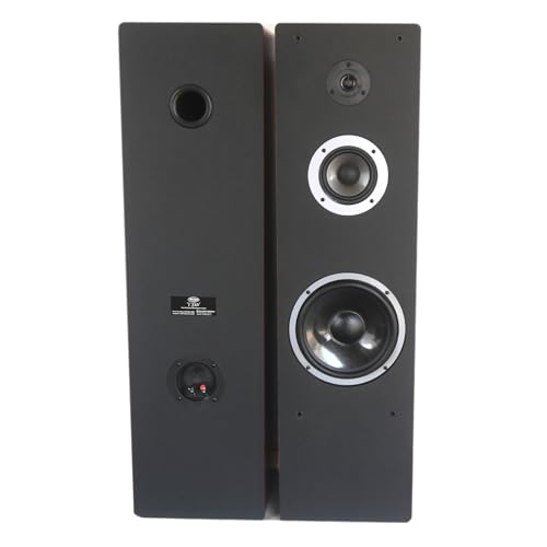 Image of T3W Floor Standing Speaker