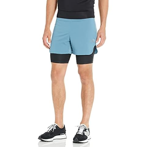 New Balance Men's Q Speed Fuel Shorts Cover