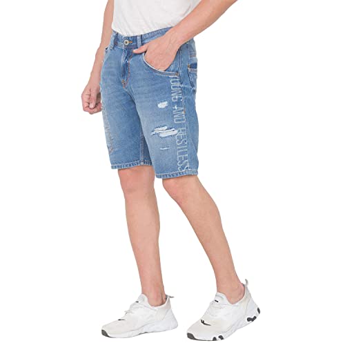 Image of Spykar Men's Jeans