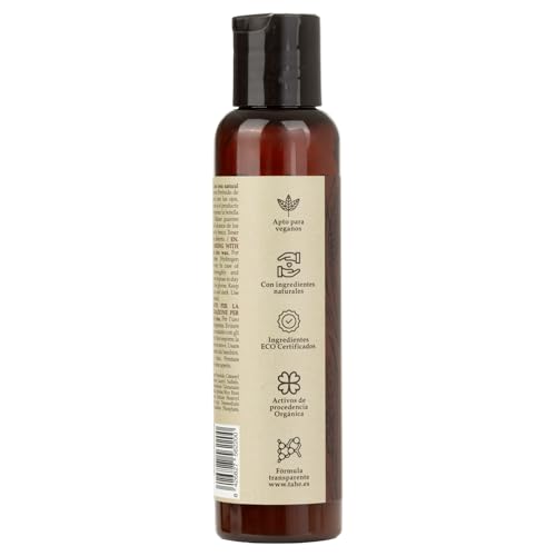 Emulsión Oxigenada Organic Care Tahe 30 Vol 100ml miniatura 3