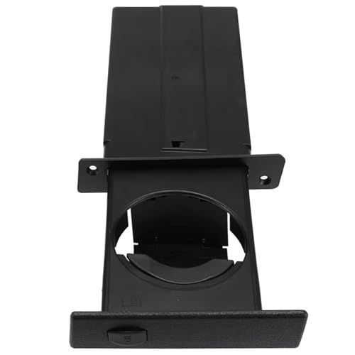 Porte Gobelet Eau Avant Droit pour BMW E60 Finition Premium et Mécanisme Fluide Haute Durabilité