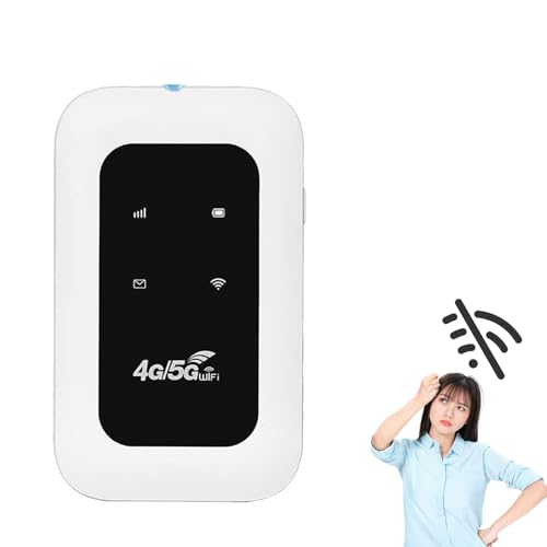 All-Network Portable WiFi, All Network Portable WiFi, Wireless Routers Mobile Hot Spot, Wireless Router for Travel
