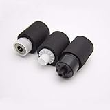 Technica BrandⓇ 互換ペーパーフィードピックアップローラーキット ECOSYS M2030、M2035、M2530、M2535、P2035、P2135、FS1028、FS1035、FS1100、FS1120、FS1128、FS1135、FS1135用 1300、 FS1320、FS1350、FS1370。