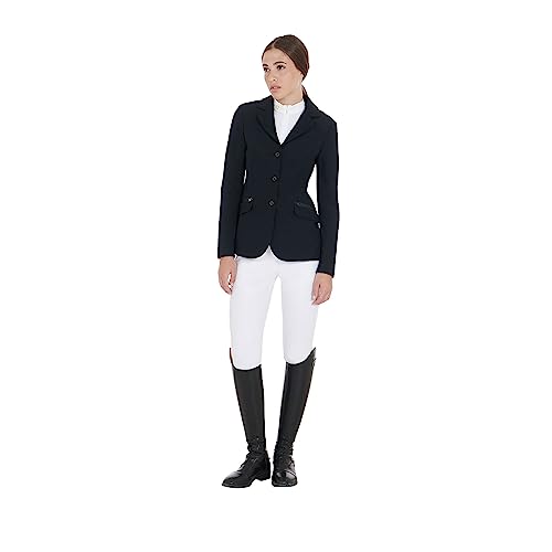Veste de course pour femme respirante et imperméable avec bandes réfléchissantes - 5