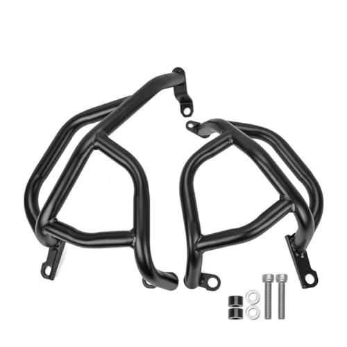 Pare-chocs moteur moto CB650R 2019-2022 pare-choc de protection cadre