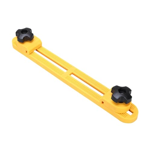 丸鋸ガイドレール 丸鋸ガイド - 丸鋸ガイド切断機切断ガイド | スキルソーガイド スキルソー切断ガイド | リップカット丸鋸ガイド | 丸鋸アクセサリー、木工ツール、大人用スキルソーガイド