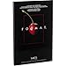 MCS Plastic Format Frame for a 12x18" Photograph, Color; Black