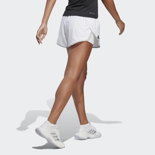Image of adidas Womens Club Tennis Shorts