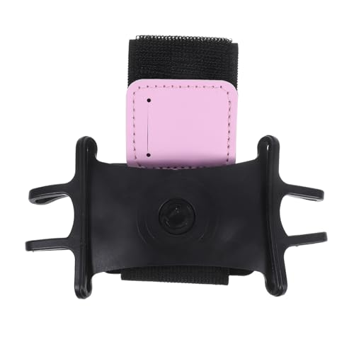 DIYEAH Sports Phone Arm Bag Wristband Phone Holder for Running Gym Cycling Universal Wrist Pouch Outdoor