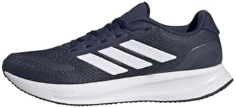 Tênis Adidas Masculino Runfalcon 5 Legend Ink/cloud White/core Bl...