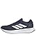 adidas Hombre Runfalcon 5 Running Shoes, Legend Ink/Cloud White/Core Black, 44 2/3 EU