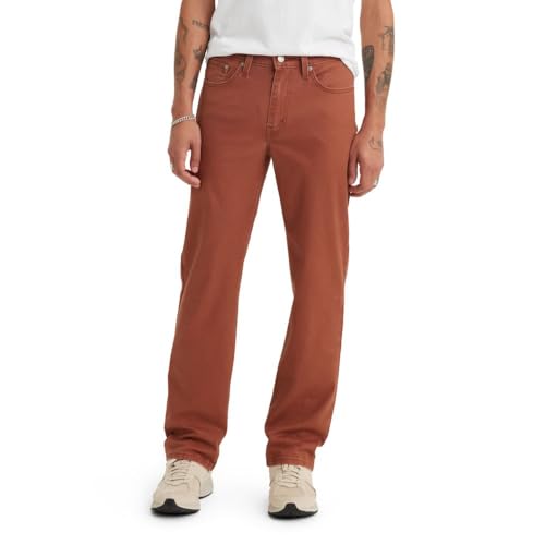 Image of Levi's Men's 514 Straight Fit Cut Jeans (Also available in Big & Tall)