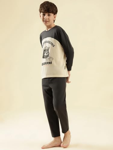 Image of Li'l Tomatoes boys Pajama Top