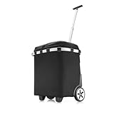 Maße (B x H x T): 42 x 47,5 x 32 cm / Volumen: 40 l