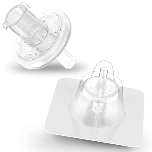 Biomed Scientific Sterile Syringe Filters Nylon Membrane 13mm Diameter 0.22um Pore Size