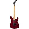 Jackson Pro Origins 1985 San Dimas SD1 Electric Guitar - Candy Apple Red, Maple Fingerboard #1