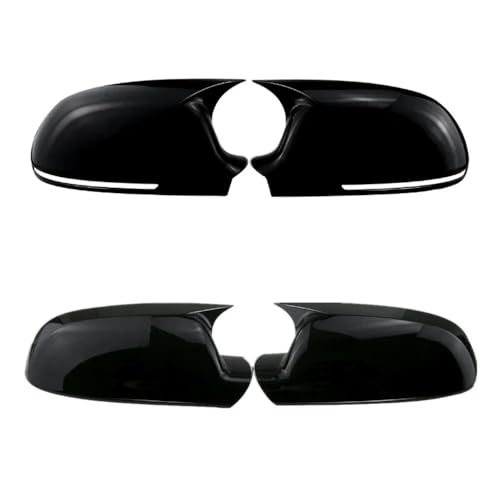 Rénovation Coques Rétroviseurs Auto Cassées, Solution Couvercle Latéral Voiture pour Q3 A4