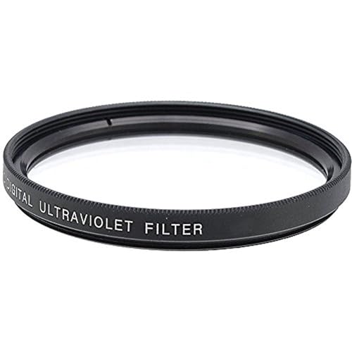 Image of Canon RF 50mm f /1.8 STM Lens Bundle with UV Filter + Lens Cap Keeper