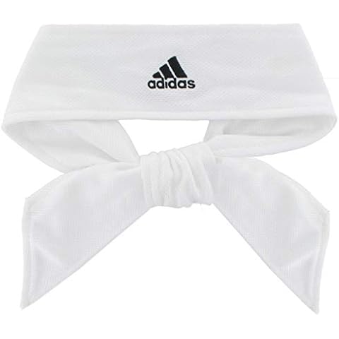 Diadema de Tenis adidas ClimaLite Cover