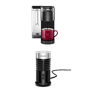 Keurig K-Supreme Plus SMART Single ...