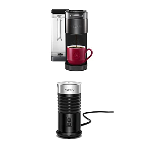 Should You Buy Keurig Milk Frother? Largo Bar & Grill