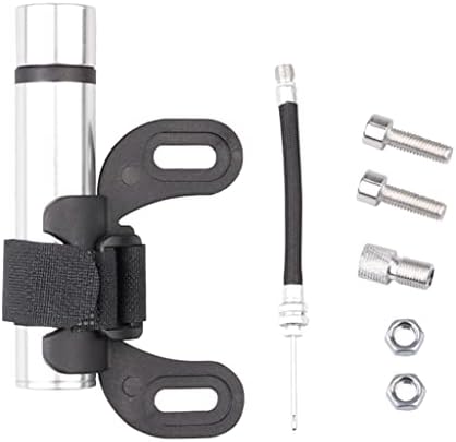 IEUDNS Tire Pump Inflator - Ball Pump with Compact & Portable