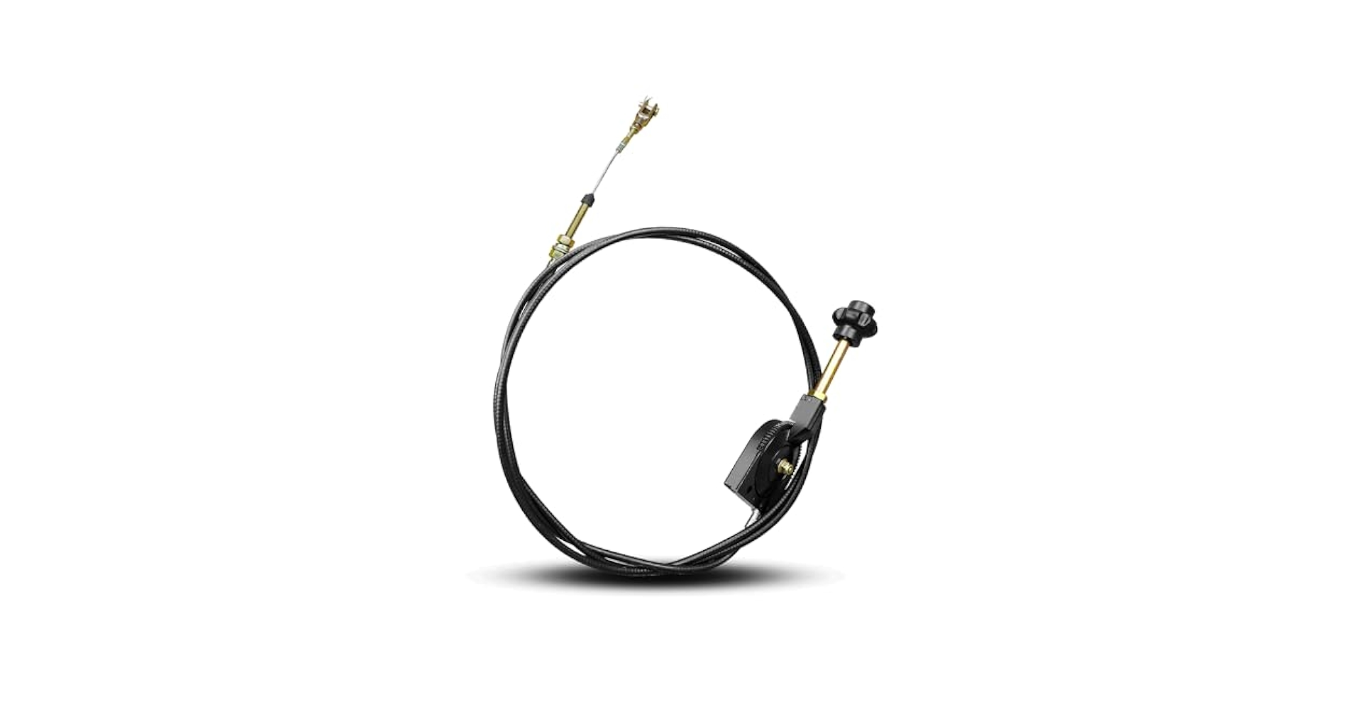 Amazon.com: 8.2FT / 2.5m Throttle Control Cable Fit for