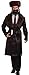 Forum Novelties Men's Plus-Size Adult Extra Large Rabbi Costume