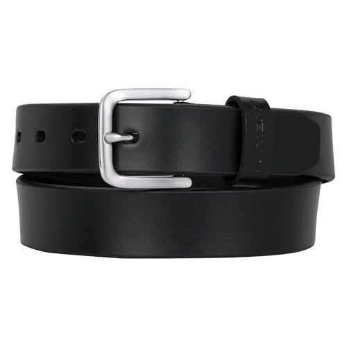 Ceinture femme Carhartt pour sublimer vos jeans en randonnée