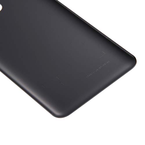 Couverture arrière pour LG G6 bleu ajustement précis H870 DS