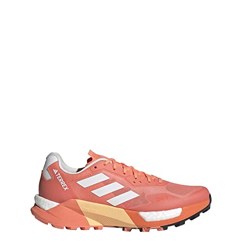 Image of adidas Women's Terrex Agravic Ultra Trail Running Shoes