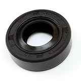 Parts and Parts Wellendichtring 12x25x8mm NBR 70 DIN 3760 ISO 6194