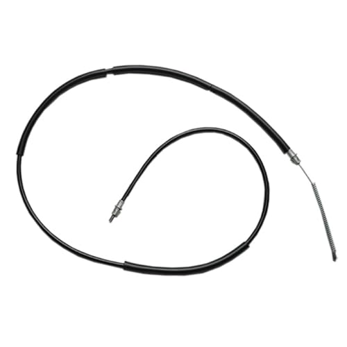 Cable de freno de mano ACDelco 18P1366 para el eje trasero de coches y camionetas