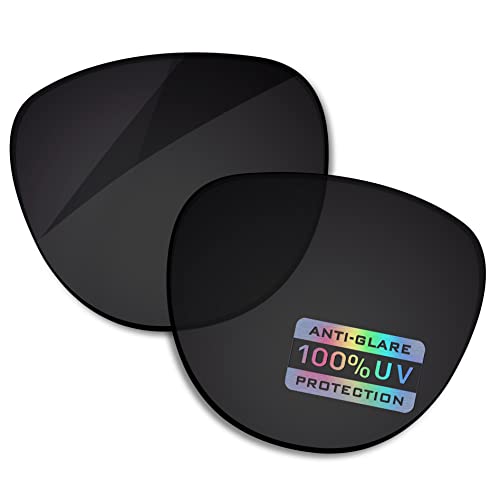 Image of Bowyer POLARIZED Women's Replacement Lenses For Oakley Hold Out /Hold On Sunglasses