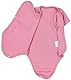 TupTam Baby Body Kurzarm 5er Pack – Wickelbody Body Baby aus Baumwolle für Jungen und Mädchen, Farbe: Weiß Ecri Hellgrau Altrosa Rosa, Größe: 68