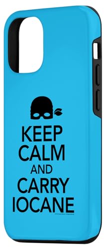 Coque iPhone 12/12 Pro Princess Bride Coque Rigide Antichoc - 2