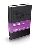 The Prince: The Original Classic: With an Introd. by Tom Butler-Bowdon (Capstone Classics) - Niccolò Machiavelli Vorwort: Tom Butler-Bowdon 