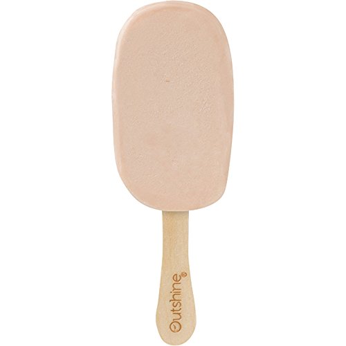 OUTSHINE Simply Yogurt Bars Peach 4 Pack