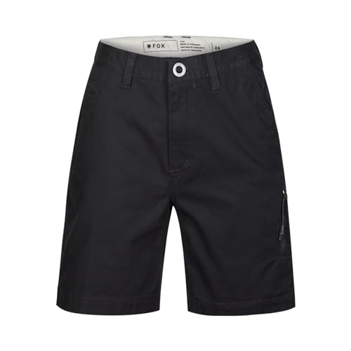 Short Essex Fox Racing pour garçon modèle standard ajusté - 3
