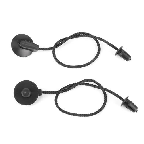 ���A�g�����N�p�[�Z���V�F���t�J�o�[�p�X�g�����O�T�|�[�g�X�g���b�v Compatible With Ford For Focus For MK3 2012 2013 2014 2015 2016 2017 �� 2 ����I�Œ�R�[�h�^�C�_�E���X�g���b�v������