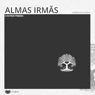 Almas irm&atilde;s e outros poemas cover art