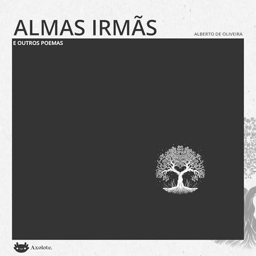 Almas irm&atilde;s e outros poemas cover art