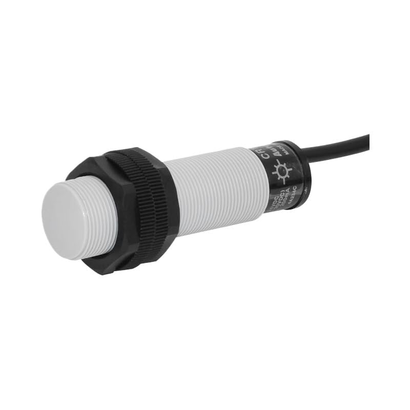 Capteur de proximité capacitif CR18-8DN détecteur de fil et câble