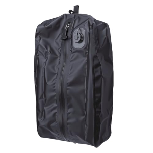Bolsa de compresión de TPU de 20L impermeable y plegable para maletas 5