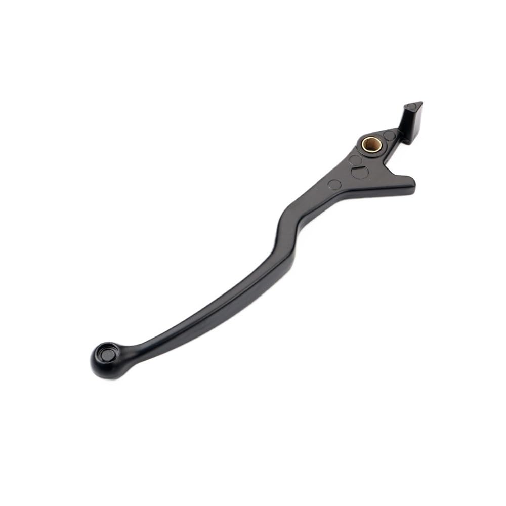 Levier de frein moto cassé ? Remplacez-le par ce modèle noir pour RV125 AN400 GN125