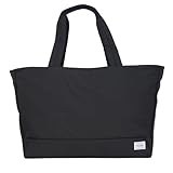 吉田カバン ポーター ポーターガール ムース トートバッグ（L） 751−09870 ブラック