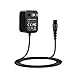 12V Shaver Charger for Remington Shaver PA-1204N F7800 F5790 F4790 F7790 R5150 R6130 R-6150 R7150 MS5120 MS3-2700 MS2-390 R9100 Replacement Power Charging Cord Parts for Remington R9170 RS-8986