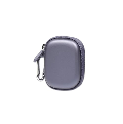 Écouteurs sans fil Ltinist BX27 Bluetooth 5.4 étanches IP7 bleu