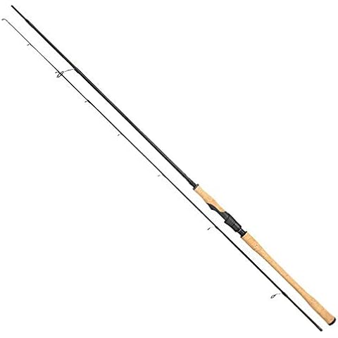 Westin W4 Spin 300cm M 7-30g Spinnrute Cover