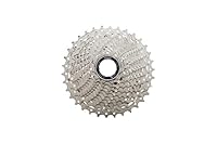 Shimano Zahnkränze-2093092800 Zahnkränze Silber One Size